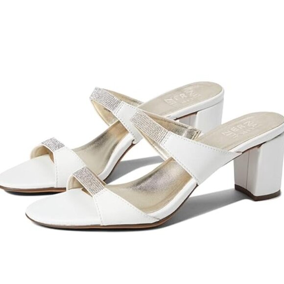 NATURALIZER Venus Mule Sandals Women's Shoes - Picture 1 of 7